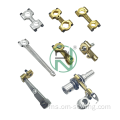 Tembaga Connecting Rod Asm & Aluminium Menyambung Rod ASM